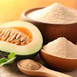 Muskmelon Powder