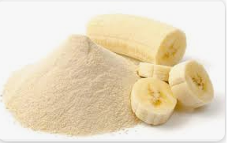 Banana Powder